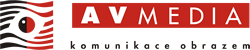 AV MEDIA - komunikace obrazem